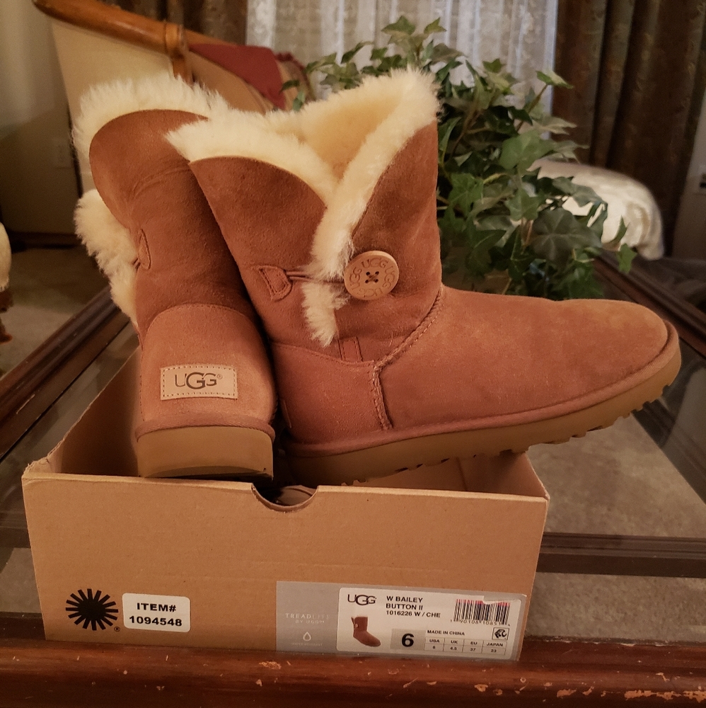 UGG Boots